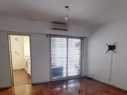 Departamento en Alquiler en Barrio Norte, $ 500.000