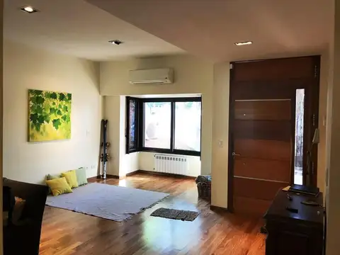 Casa 5 ambientes con 5 baños