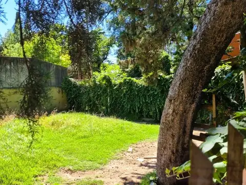 Venta lote financia Muñiz