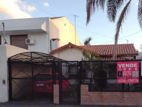 Casa en San Andres Barrio Golf