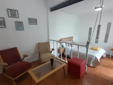 Avenida De Los Incas 4000