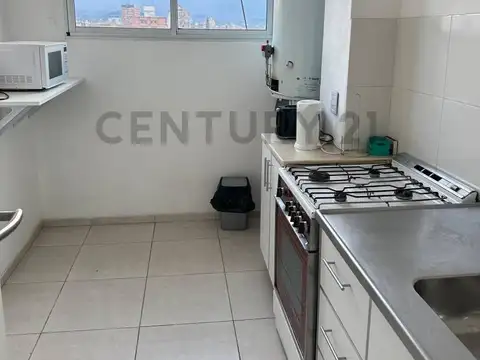 Departamento en Venta en Mendoza, USD 60.000