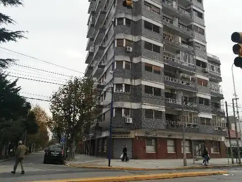 Departamento monoambiente en venta