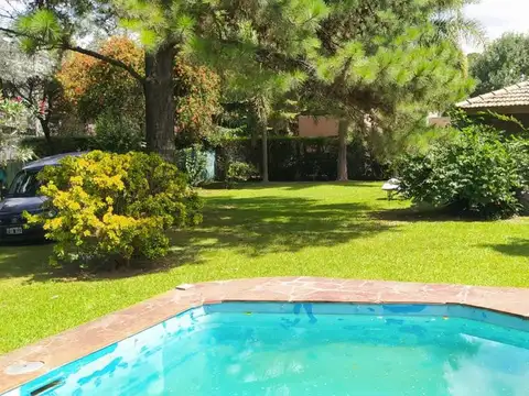 Casa en Venta en Presidente Derqui, USD 125.000