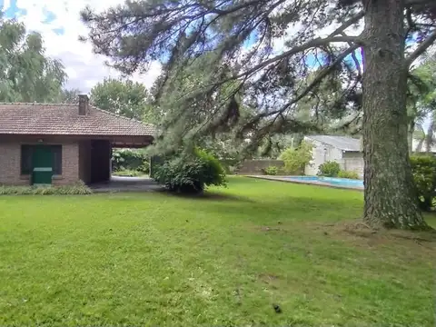 Chingolo al 1700 E/Mariano Acosta y Las Amapolas