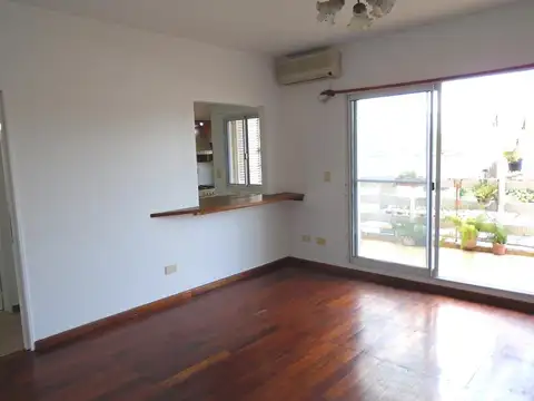 Depto Tipo Casa en Alquiler en Beccar, $ 850.000