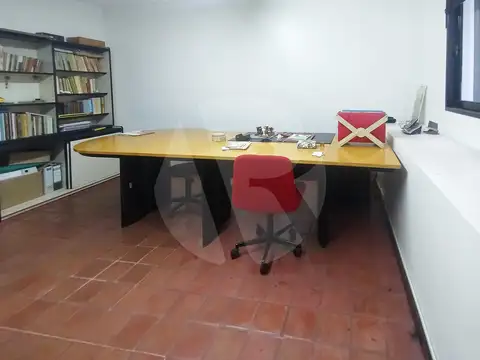 MARCELO T. DE ALVEAR  al 1200