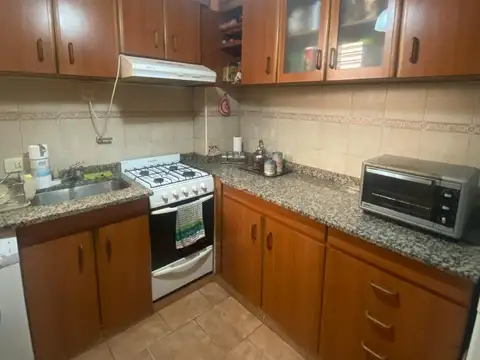 Departamento en Venta 50 años