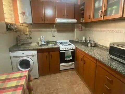 Departamento en Venta en Banfield, USD 75.000