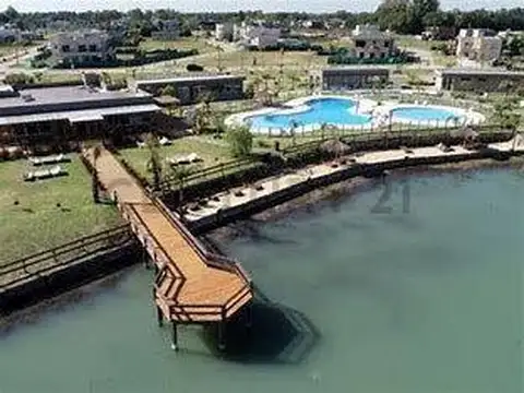 Terreno en Venta en Lagos De Canning, USD 50.000