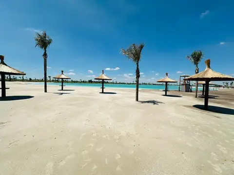 Terreno en Venta de 781,0 m2