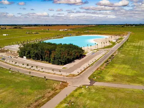 Pedro A. Ríos, Funes