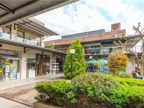 Local en Alquiler 16 años