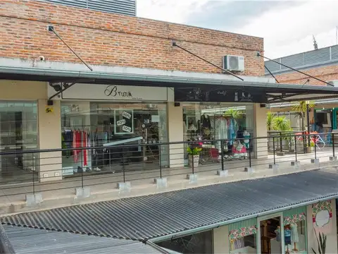 Local en Alquiler 16 años