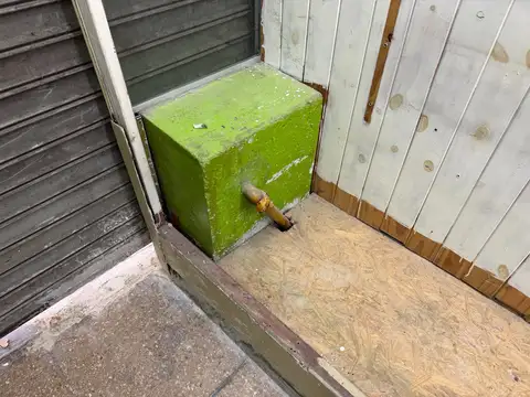 Local en Alquiler en Once, $ 4.260.000