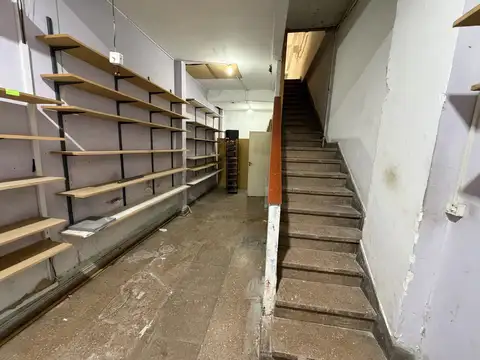 Av corrientes al 2100