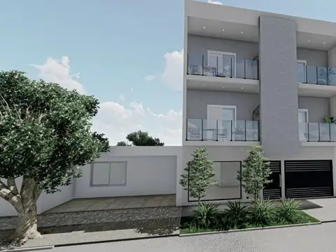 Venta de Cochera cubierta en Guadalupe Oeste