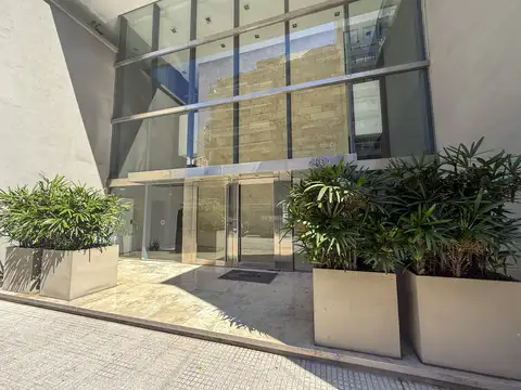 Blanco Encalada 4900, Piso 10