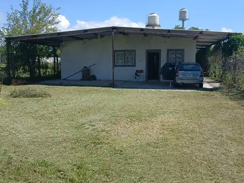 San Luis. Zona Sur. Júpiter y Calle 200