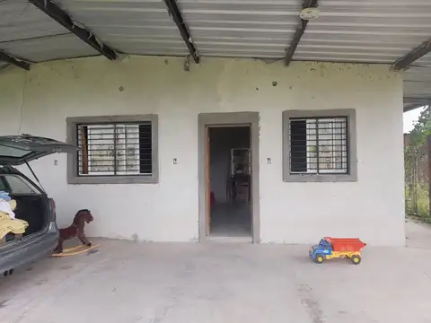 Casa en Venta de 1 dormitorio