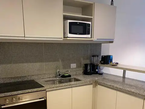 Departamento en Venta en Palermo, USD 115.000