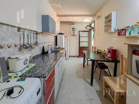 Casa en Venta de 5 dormitorios
