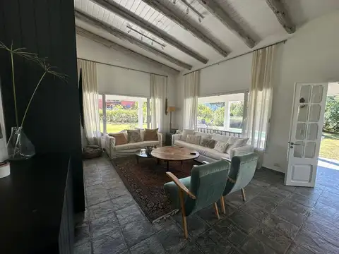 Casa en venta El Tipal