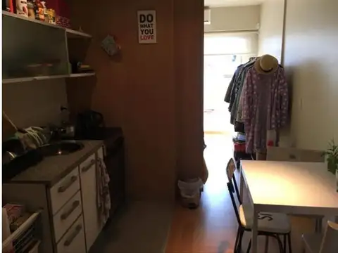 Av Scalabrini Ortiz 1200, Piso 3