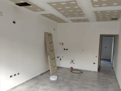 Gran Oportunidad Depto de 2 Ambientes en venta de Pozo  en José C. Paz