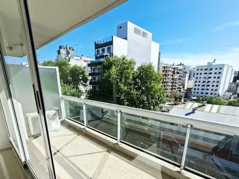 Departamento en Alquiler 10 años