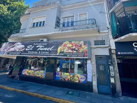 Ph - Alquiler - Argentina, Tres de Febrero - AV SAN MARTIN 2506