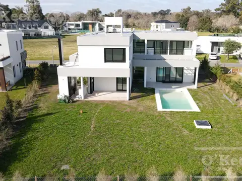 Casa en Venta en Greenville Polo & Resort, USD 560.000