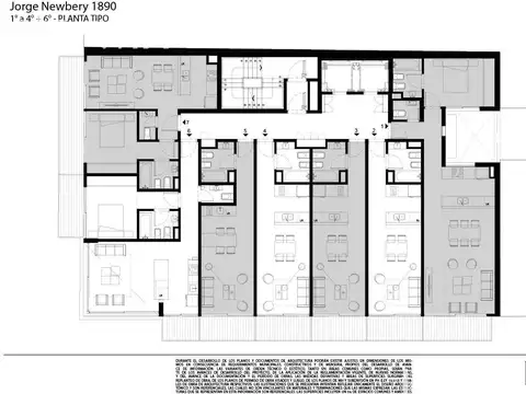 Newbery  y Báez - Unidad 101