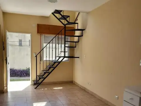 Avenida Nicolas Bruzone e/ Alberto Grande y Larcamon