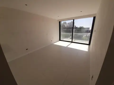 Departamento 2 ambientes a estrenar primera línea de mar