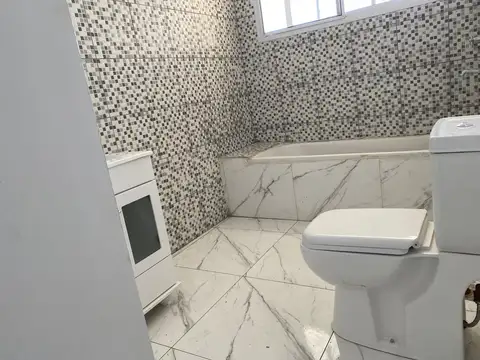 Depto Tipo Casa en Alquiler A Estrenar