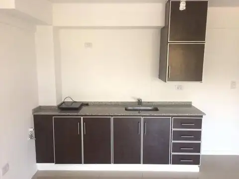 Departamento en Venta en Haedo, USD 98.000