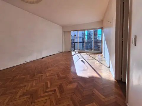 Departamento en Venta en Belgrano Barrancas, USD 187.000