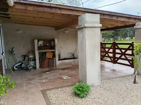 Casa PH en venta en Santa Clara del Mar sobre calle El Dorado