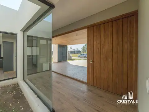 Venta casa 3 dormitorios La Rinconada Ibarlucea