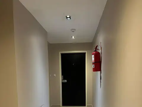 ALQUILER DE DEPARTAMENTO MONOAMBIENTE  SEMIAMOBLADO EN VILLA URQUIZA