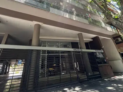 Departamento en Alquiler en Villa Urquiza, USD 550