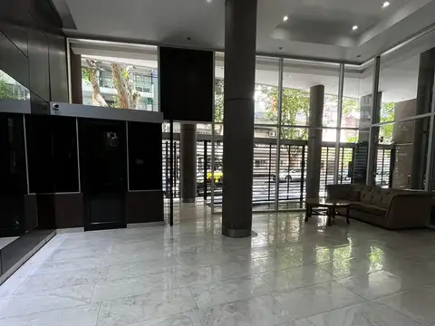 Departamento en Alquiler A Estrenar