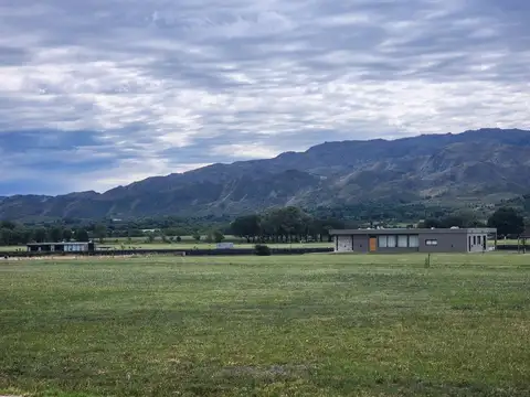 VENTA DE TERRENO PREMIUM ESTANCIA GRANDE