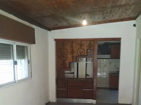 VENDO DEPARTAMENTO DE PASILLO 3 DORM. POSIBLE FINANCIACION