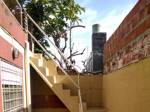 Depto Tipo Casa en Venta en Rosario, USD 22.000