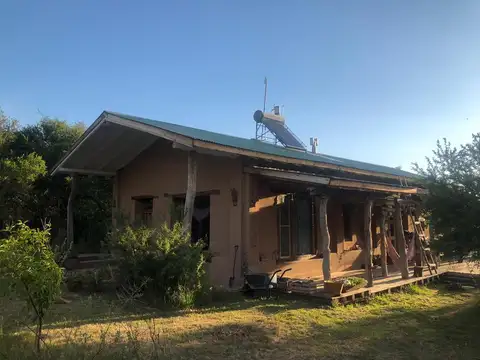 Casa en Venta de 1 dormitorio