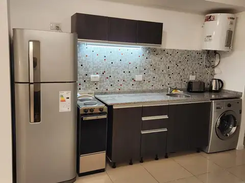 Departamento en Alquiler Temporal 8 años