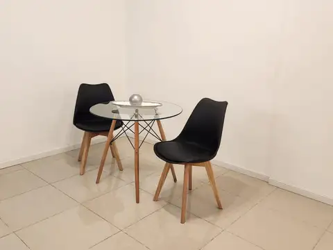 Departamento en Alquiler Temporal Apto profesional