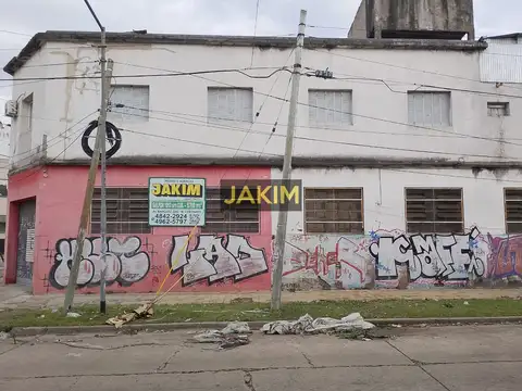 Galpon en Venta en Villa Chacabuco, USD 530.000